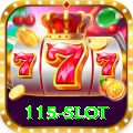 115 slot Gold vv5.1.7