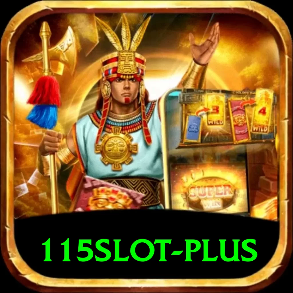 115slot Plus Edition v5.5.9 - 2