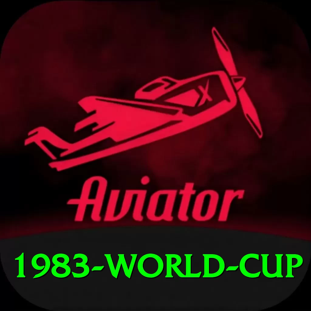 1983 world cup Gold v3.9.4 - 2