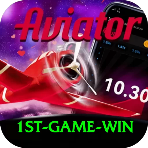 1st game APK Mega v5.6.0 - 2