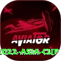 2022 asia cup Gold Edition v5.0.8