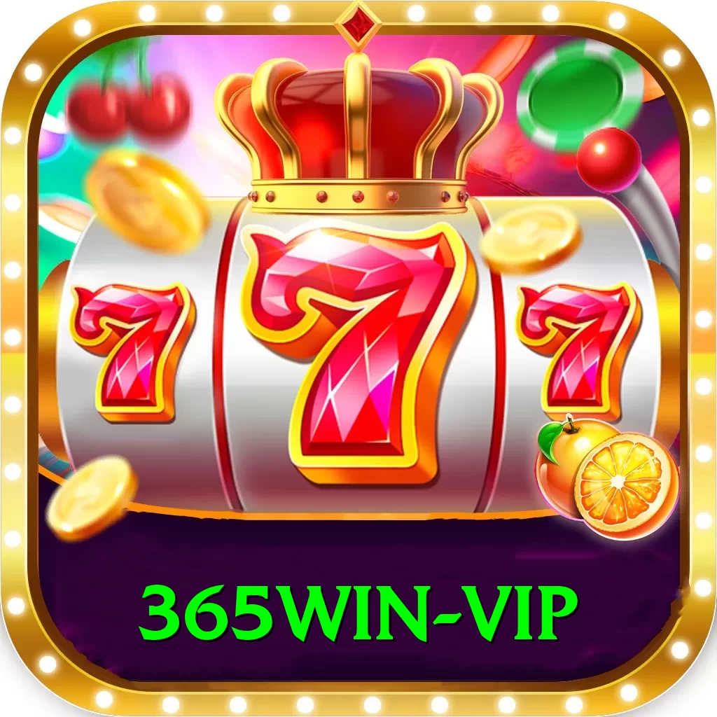 365win Master Casino App - 2