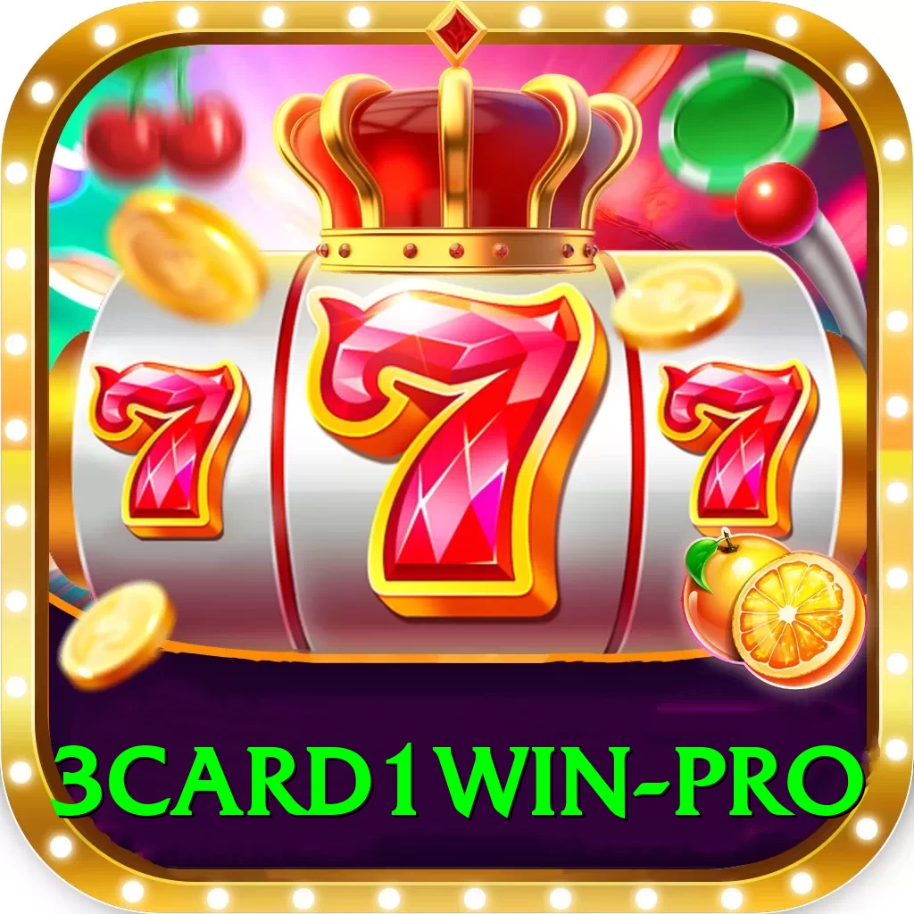 3card1win Game Turbo v2.0.2 - 2