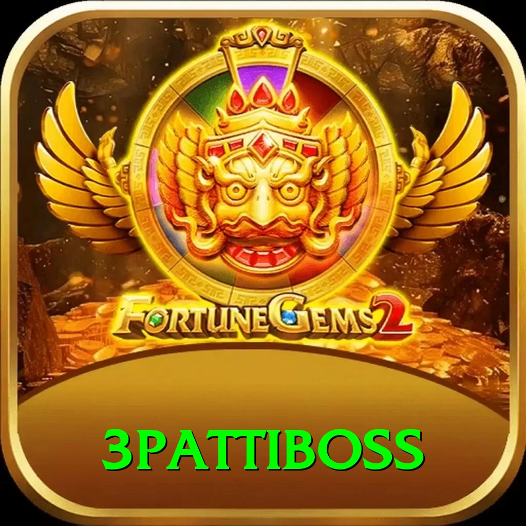 3pattiboss Deluxe v1.7.2 - 2