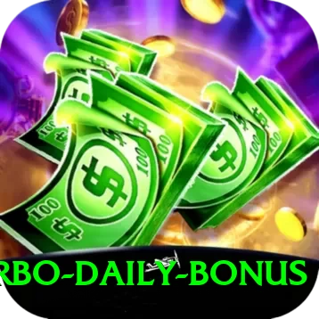 4sgame Turbo - Daily Bonus - 2