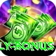 4sgame Turbo - Daily Bonus