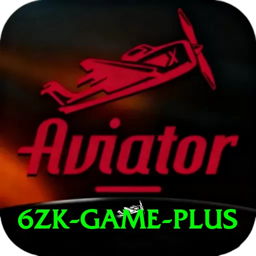 6ZK Game Gaming Prime v4.5.8 - 2