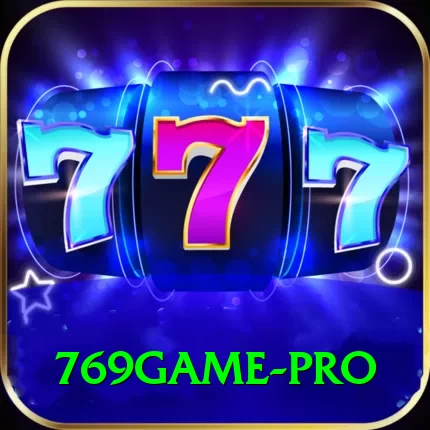 769game Deluxe v3.4.0 - 2