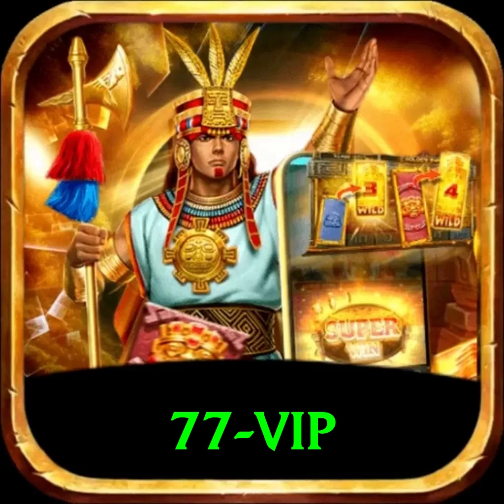 77 vip Pro Edition v1.1.0 - 2