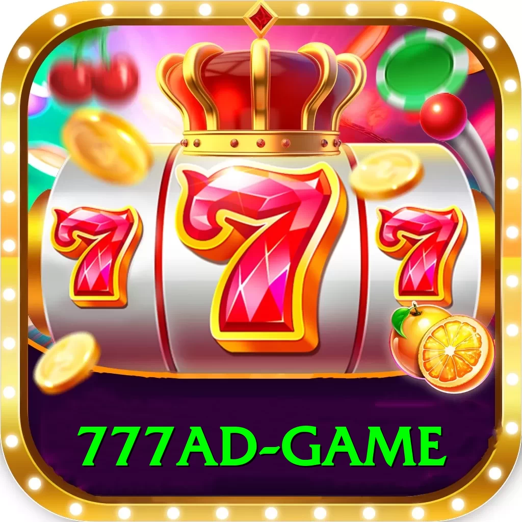 777AD Game Premium Plus v4.9.7 - 2