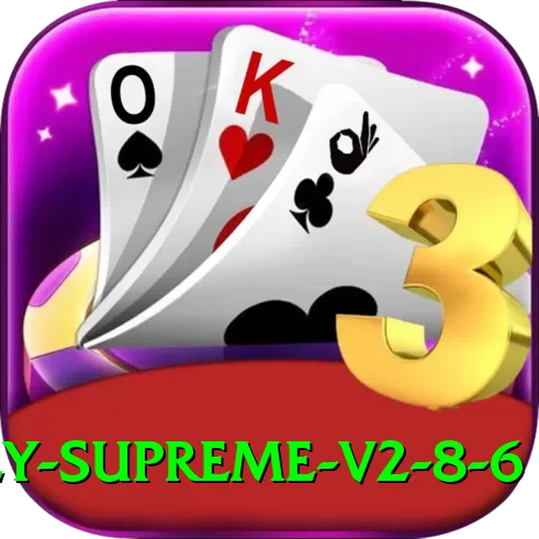 799pka Money Supreme v2.8.6 - 2