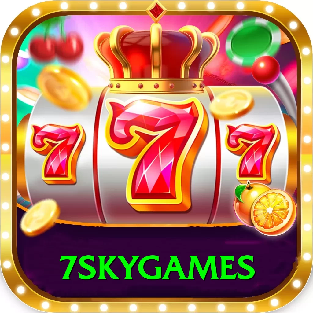 7skygames Premium Plus v2.7.7 - 2