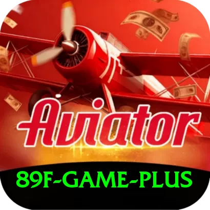 89F Game - Plus v1.1.2 - 2