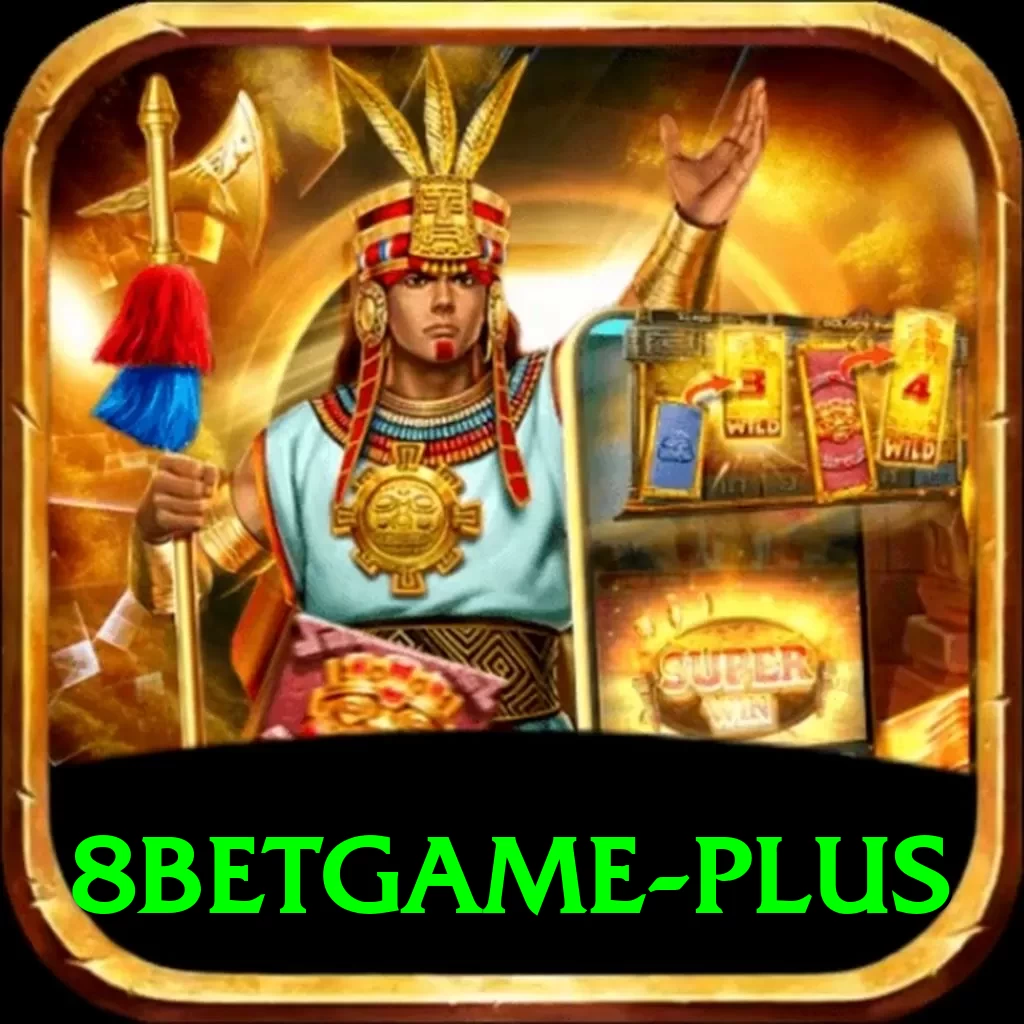8betgame Deluxe vv2.5.4 - 2