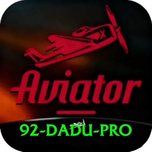 92 DADU Deluxe Pro v1.5.8 - 2
