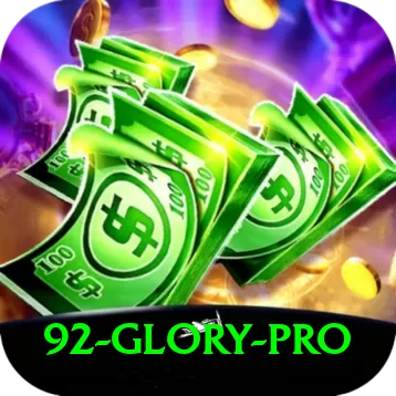 92 glory Casino Official v5.1.1 - 2