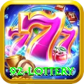 92 lottery Gold Edition v5.5.7