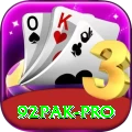 92pak Money Supreme v2.8.0