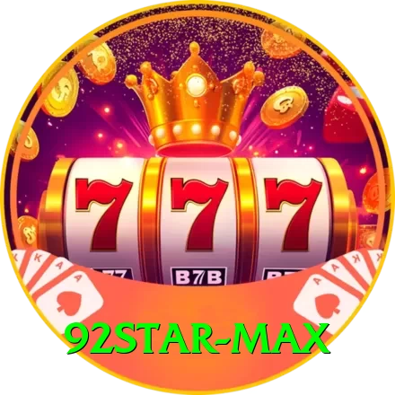 92star Plus Jackpot - 2