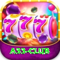 a33 club Master Pro v4.7.3