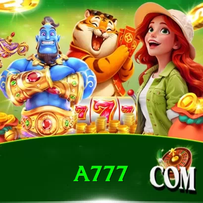 a777 Games (Casino & Earning) Master vv2.0.4 - 2