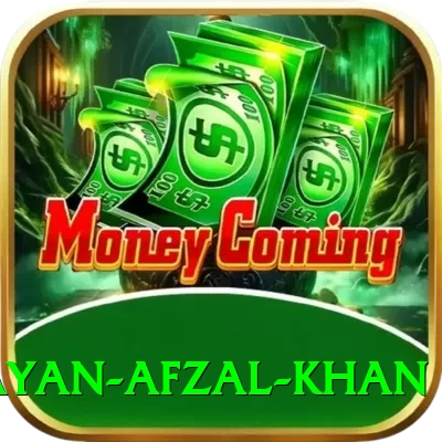 aayan afzal khan Ultimate Pro v4.4.8 - 2