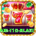 abu dhabi t10 blast Plus Pro v4.7.4