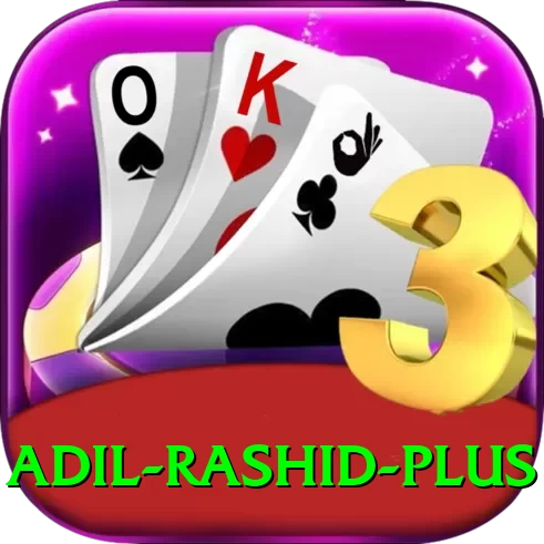 adil rashid Slot Machine Turbo - 2
