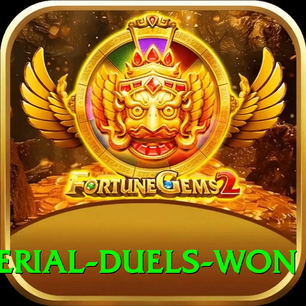 aerial duels won Elite v3.2.9 - 2
