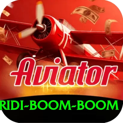 afridi boom boom Gold Edition v1.4.6 - 2