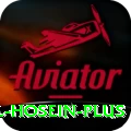 akeal hosein Plus Casino App