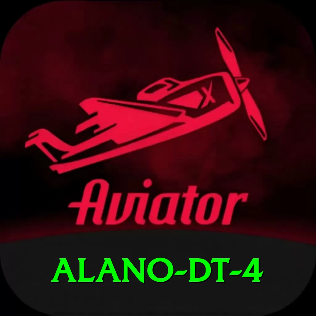 Alano DT 4 VIP v5.0.7 - 2