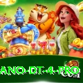 Alano DT 4 - Live Prime