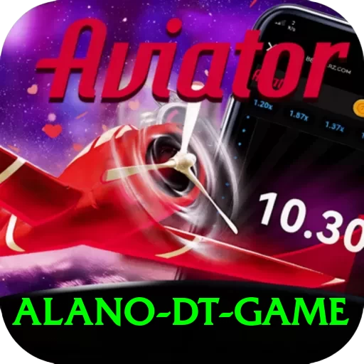 Alano DT Game Master Pro v1.7.2 - 2