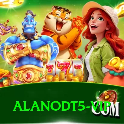 alanodt5 - Royal Edition v2.6.9 - 2