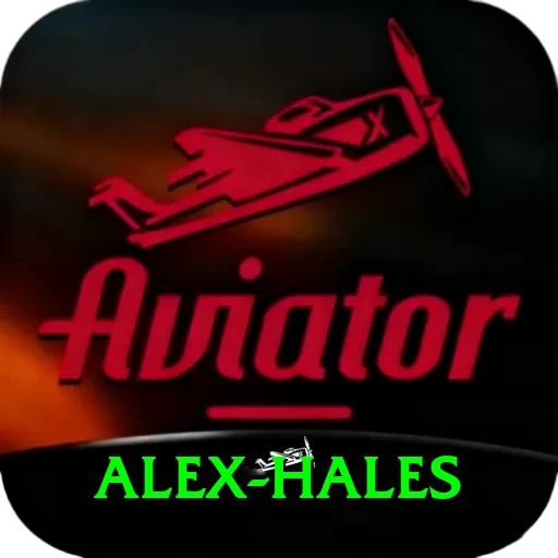 alex hales Deluxe Pro v3.9.3 - 2
