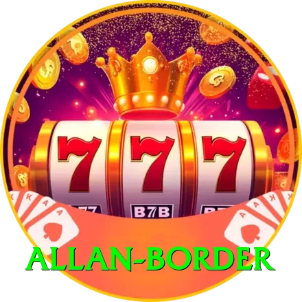 allan border Plus v2.3.1 - 2