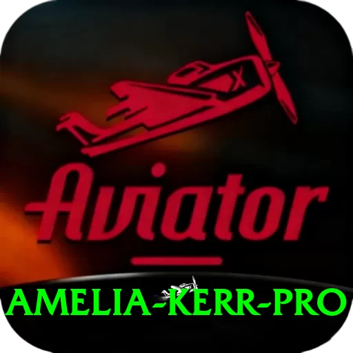 amelia kerr King Casino App - 2