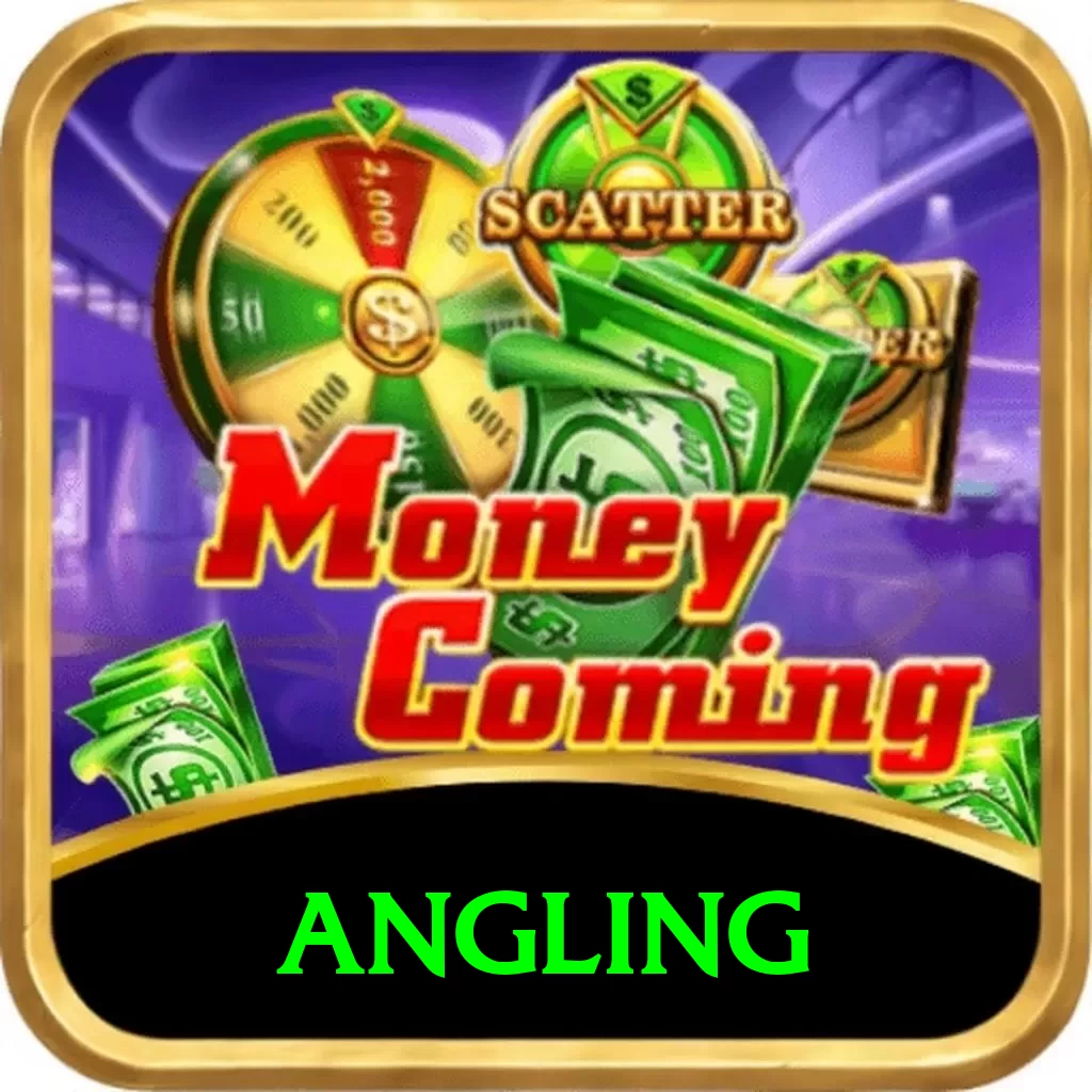 angling Plus Edition v4.1.8 - 2