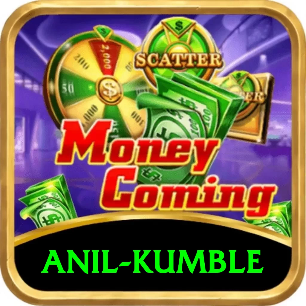 anil kumble Master v2.8.8 - 2