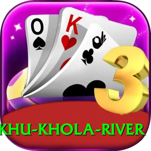 ankhu khola river Deluxe Edition v3.4.7 - 2