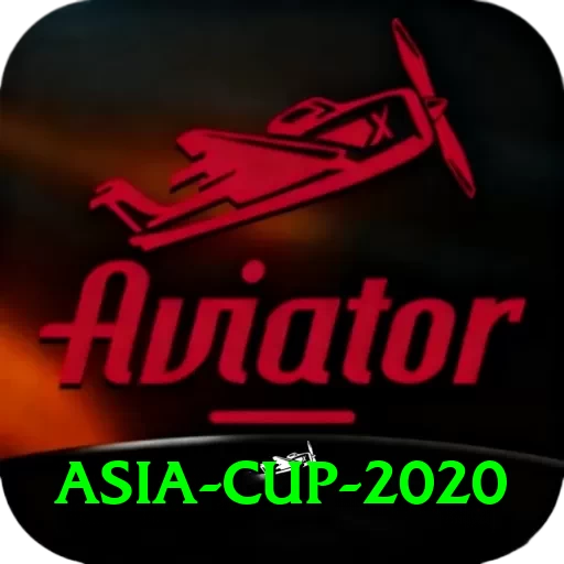 asia cup 2020 Ultimate v1.5.2 - 2