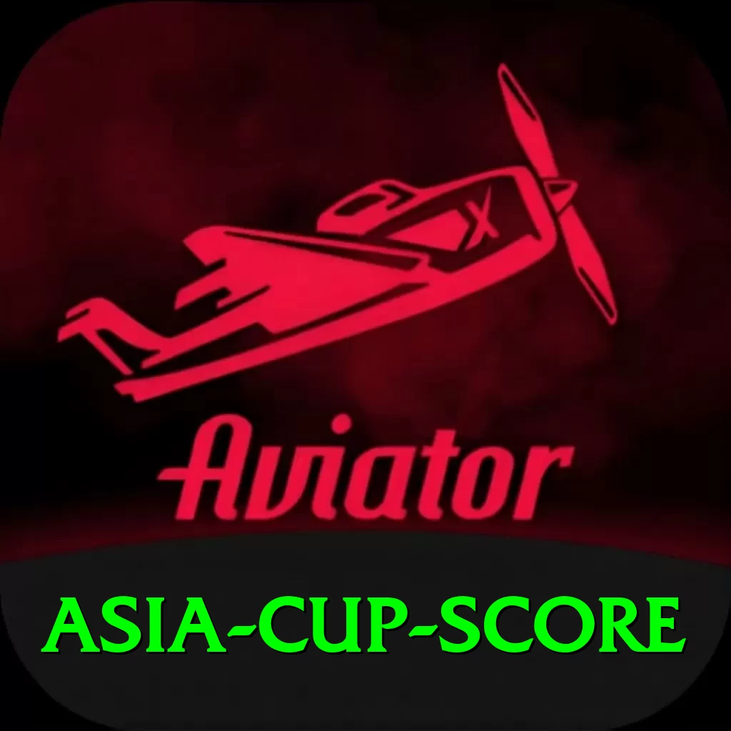 asia cup score Elite v2.1.6 - 2