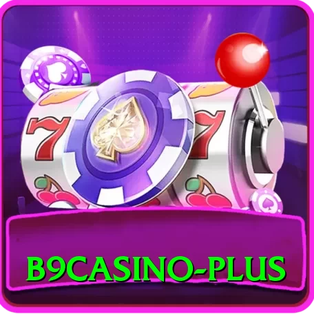 b9casino Supreme v4.1.8 - 2