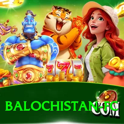 balochistan fc Games (Casino & Earning) Gold v1.0.1 - 2