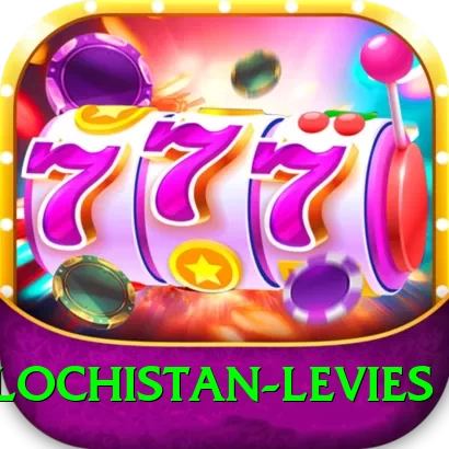 balochistan levies Gold Edition v5.6.4 - 2