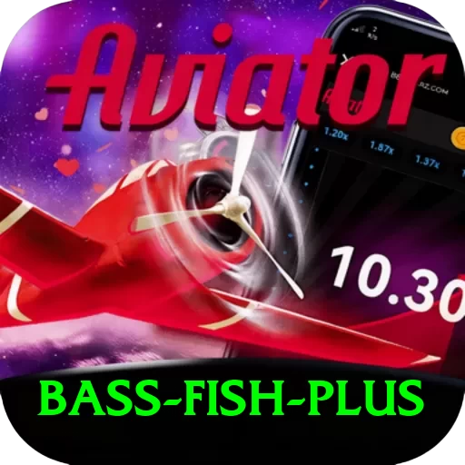 bass fish - Live Ultimate - 2