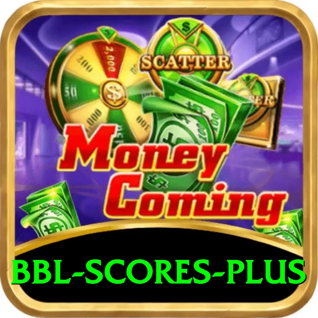 bbl scores - Plus Earning App - 2
