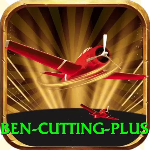 ben cutting - VIP Premium - 2