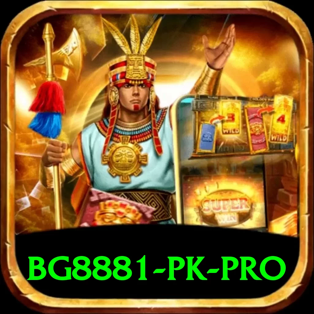 bg8881.pk Prime Jackpot - 2